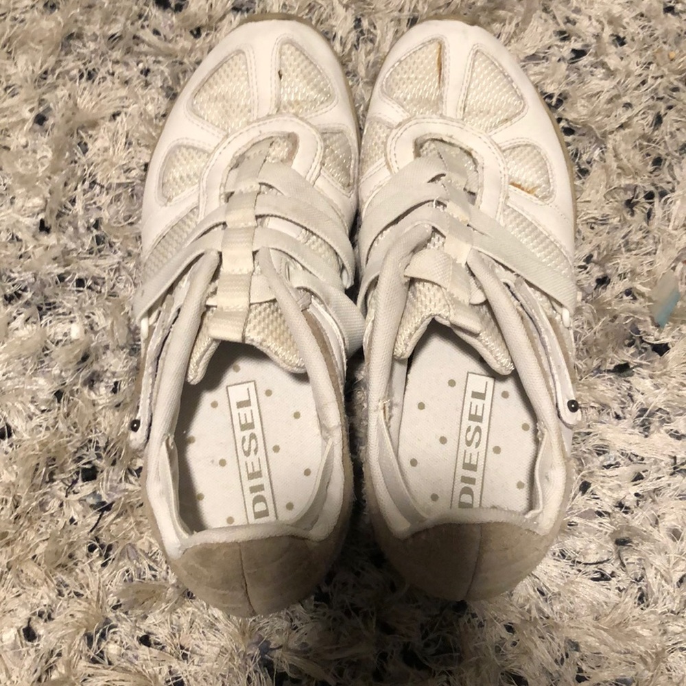 Diesel women’s sneakers